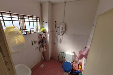 Bandar Saujana Putra