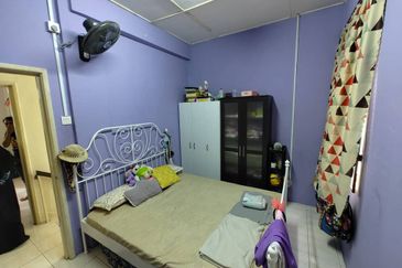 Bandar Saujana Putra