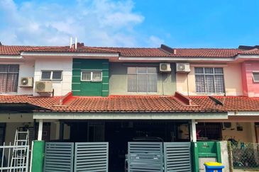 Bandar Saujana Putra