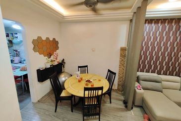 Bandar Saujana Putra