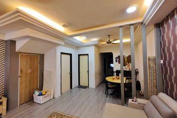 Bandar Saujana Putra