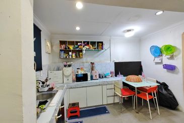 Bandar Saujana Putra