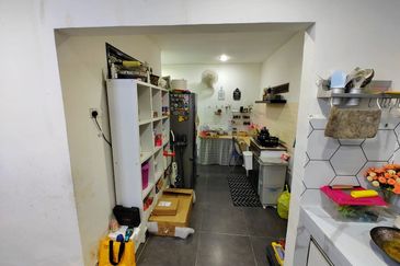 Bandar Saujana Putra