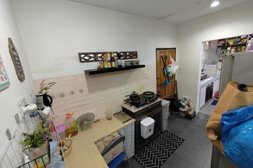 Bandar Saujana Putra