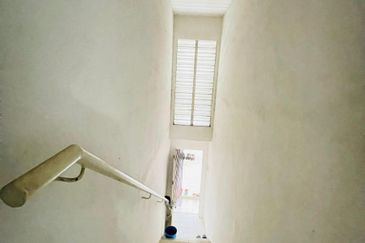 Pearl Villa Townhouse