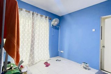 Pearl Villa Townhouse