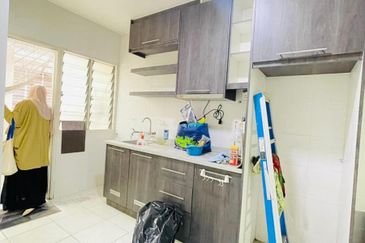 Pearl Villa Townhouse