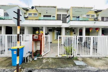 Pearl Villa Townhouse