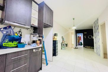 Pearl Villa Townhouse