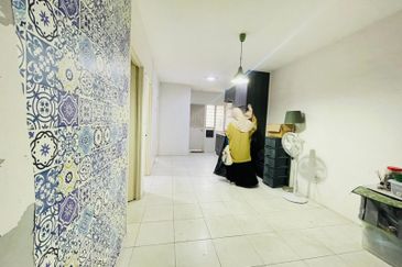 Pearl Villa Townhouse