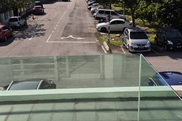 Pearl Villa Townhouse