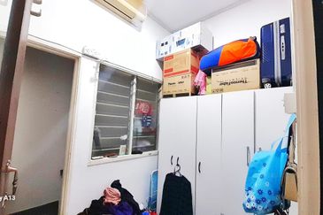 Pearl Villa Townhouse