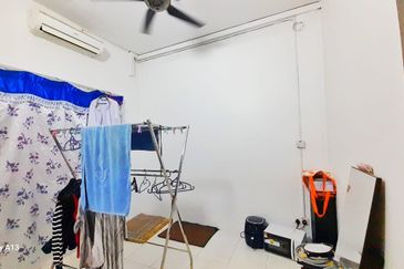 Pearl Villa Townhouse