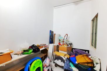 Pearl Villa Townhouse