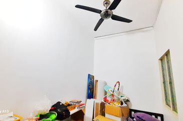 Pearl Villa Townhouse