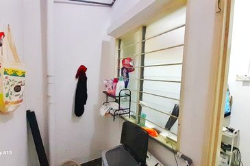 Pearl Villa Townhouse