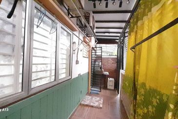 Pearl Villa Townhouse