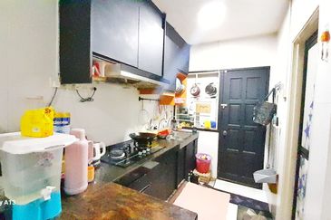 Pearl Villa Townhouse