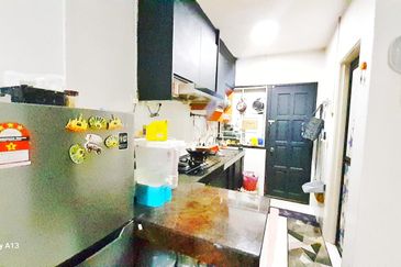 Pearl Villa Townhouse