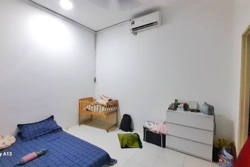 Pearl Villa Townhouse