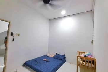 Pearl Villa Townhouse