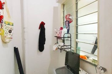 Pearl Villa Townhouse