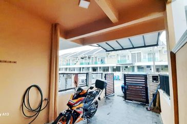 Pearl Villa Townhouse