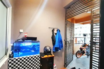 Pearl Villa Townhouse