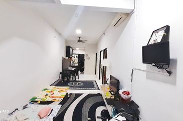 Pearl Villa Townhouse