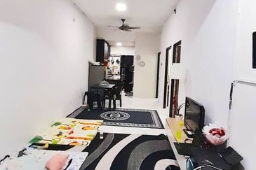 Pearl Villa Townhouse