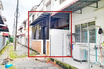 Pearl Villa Townhouse