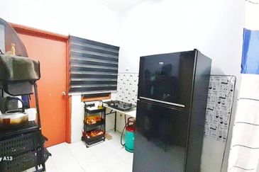 Bandar Saujana Putra