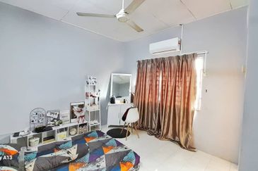 Bandar Saujana Putra