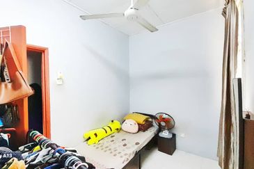 Bandar Saujana Putra