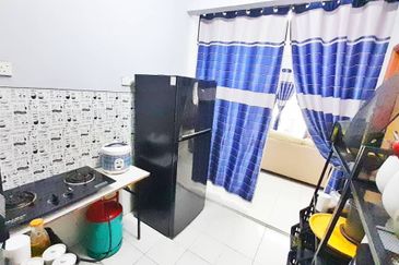 Bandar Saujana Putra