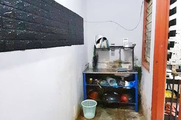 Bandar Saujana Putra