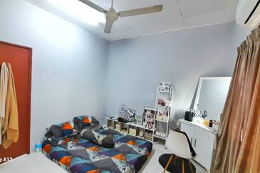 Bandar Saujana Putra