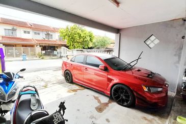 Bandar Saujana Putra