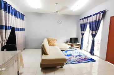 Bandar Saujana Putra