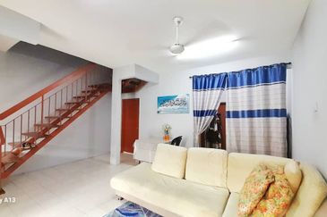 Bandar Saujana Putra