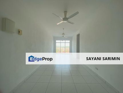 Bandar Saujana Putra, Condo BSP Sky Park  for rent, Selangor, Bandar Saujana Putra