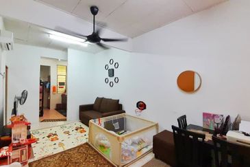 Bandar Saujana Putra