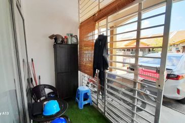 Bandar Saujana Putra