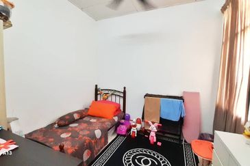 Bandar Saujana Putra