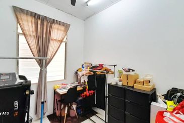 Bandar Saujana Putra