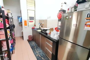 Bandar Saujana Putra