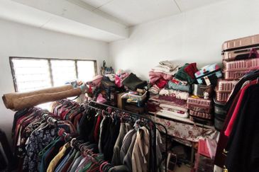 Taman Langat Utama 3