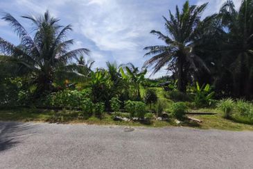 Taman Langat Utama 3
