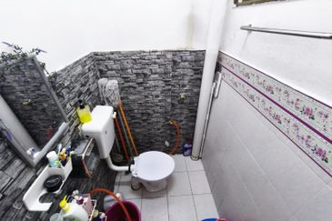 Taman Langat Utama 3