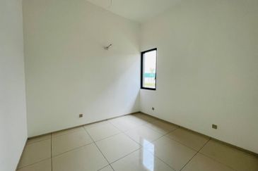 2 Storey Waterfront Bungalow The Waterlily @ Bandar Gamuda Cove, Cyberjaya,Selangor